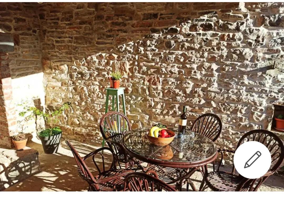 Old Istrian House,Free Parking Appartement Galižana Buitenkant foto