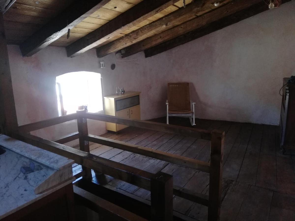 Old Istrian House,Free Parking Appartement Galižana Buitenkant foto