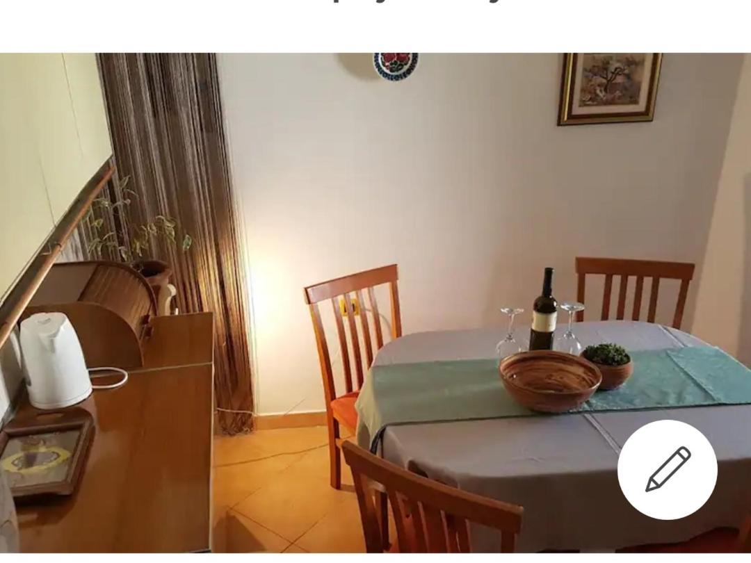 Old Istrian House,Free Parking Appartement Galižana Buitenkant foto