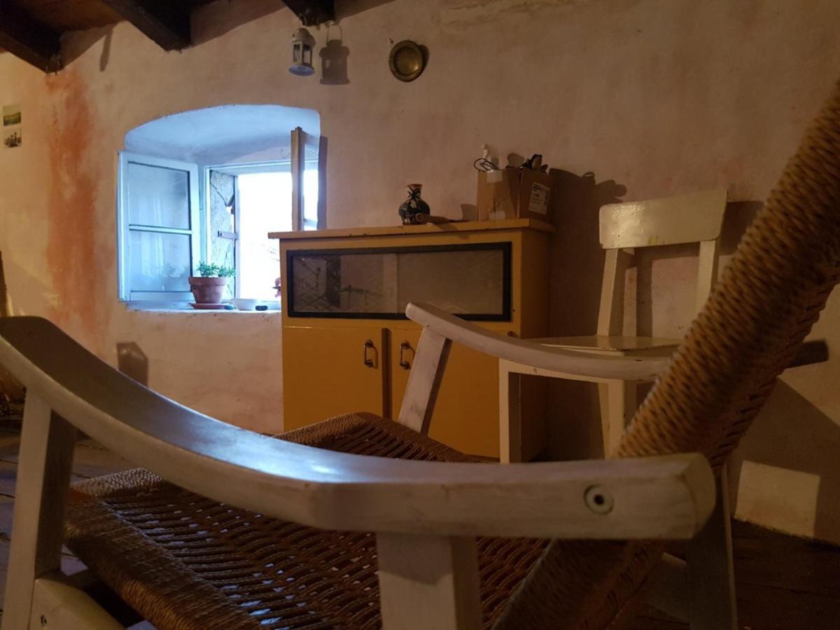 Old Istrian House,Free Parking Appartement Galižana Buitenkant foto